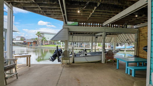 Galveston 1-story, 3-bed 1114 Tiki Drive-idx