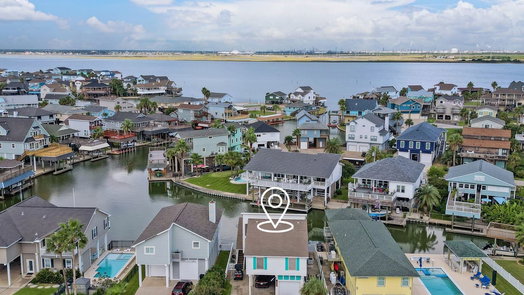 Galveston 1-story, 3-bed 1114 Tiki Drive-idx