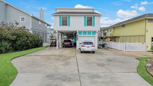 Galveston 1-story, 3-bed 1114 Tiki Drive-idx