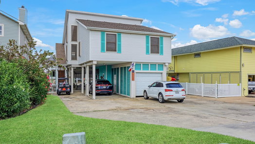 Galveston 1-story, 3-bed 1114 Tiki Drive-idx