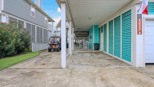 Galveston 1-story, 3-bed 1114 Tiki Drive-idx