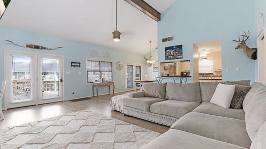 Galveston 1-story, 3-bed 1114 Tiki Drive-idx