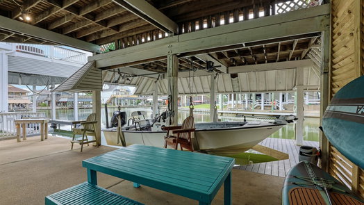 Galveston 1-story, 3-bed 1114 Tiki Drive-idx