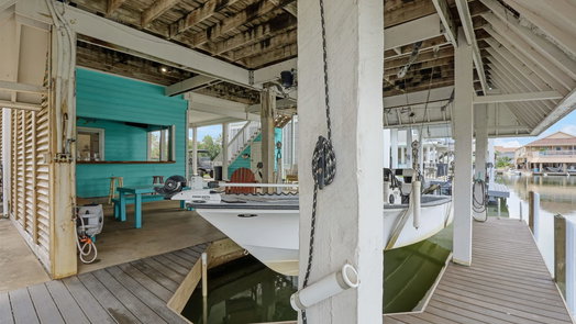 Galveston 1-story, 3-bed 1114 Tiki Drive-idx