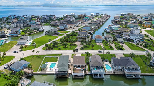 Galveston 1-story, 3-bed 1114 Tiki Drive-idx