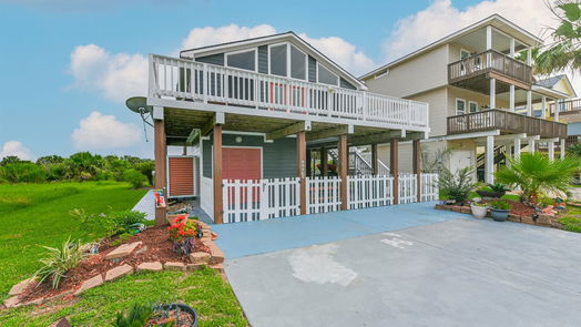 Galveston 1-story, 2-bed 22513 Bay Point Drive-idx