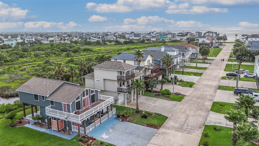 Galveston 1-story, 2-bed 22513 Bay Point Drive-idx