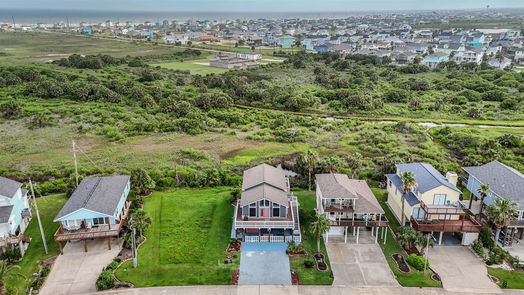 Galveston 1-story, 2-bed 22513 Bay Point Drive-idx