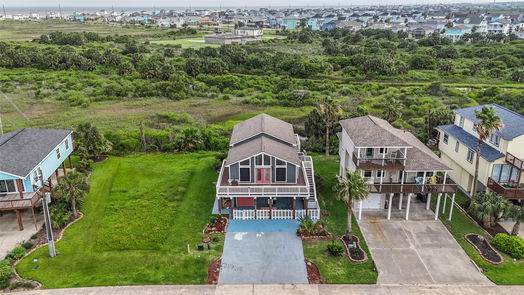 Galveston 1-story, 2-bed 22513 Bay Point Drive-idx