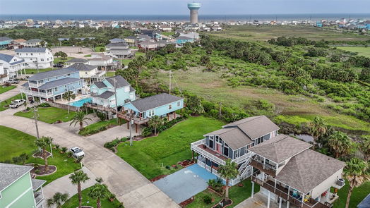 Galveston 1-story, 2-bed 22513 Bay Point Drive-idx