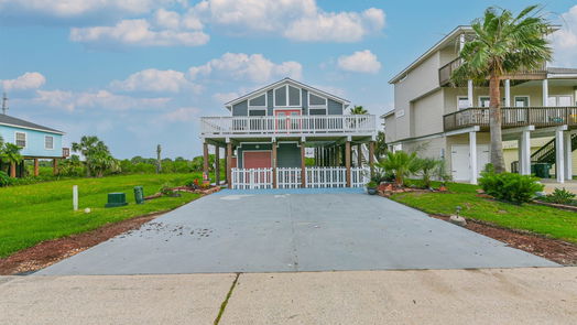 Galveston 1-story, 2-bed 22513 Bay Point Drive-idx