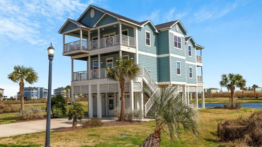 Galveston 2-story, 4-bed 26711 Bay Water Drive-idx