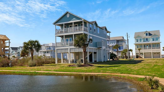 Galveston 2-story, 4-bed 26711 Bay Water Drive-idx