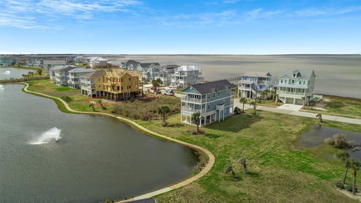 Galveston 2-story, 4-bed 26711 Bay Water Drive-idx