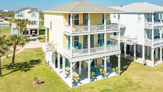 Galveston 2-story, 4-bed 4151 King Rail Circle-idx