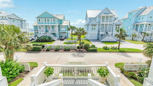 Galveston 2-story, 5-bed 11718 Beachside-idx