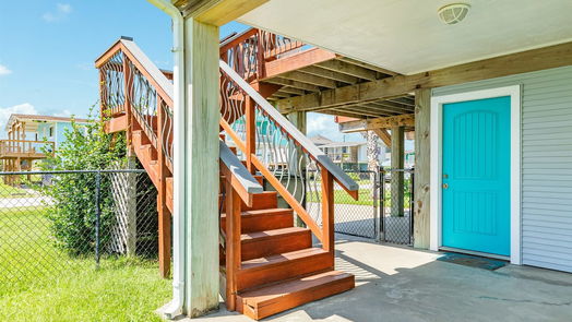 Galveston 1-story, 3-bed 4107 Hardin Drive-idx