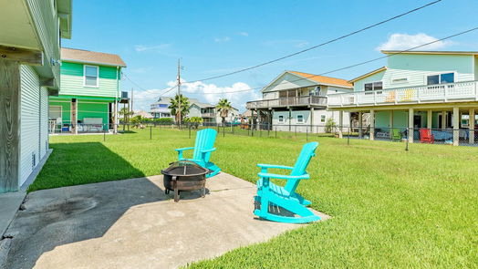 Galveston 1-story, 3-bed 4107 Hardin Drive-idx