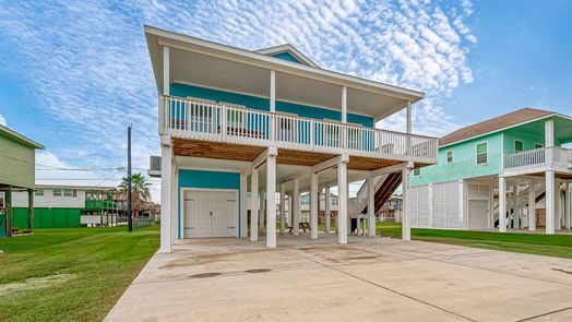 Galveston 2-story, 3-bed 4019 Mason Drive-idx