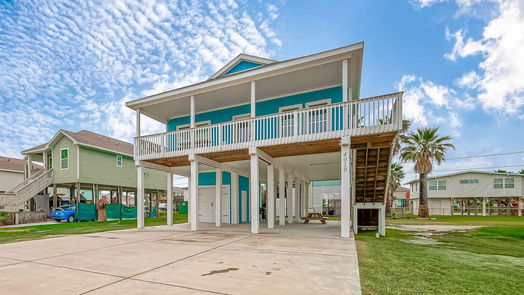 Galveston 2-story, 3-bed 4019 Mason Drive-idx