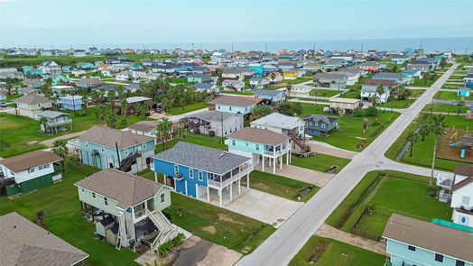 Galveston 2-story, 3-bed 4019 Mason Drive-idx