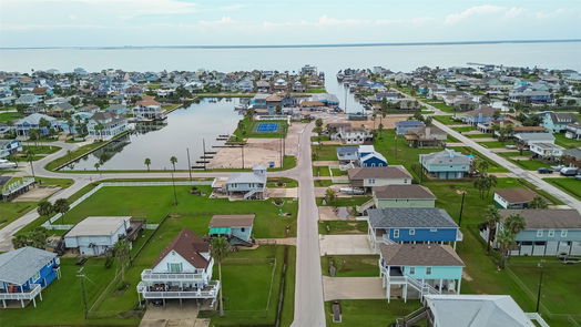 Galveston 2-story, 3-bed 4019 Mason Drive-idx