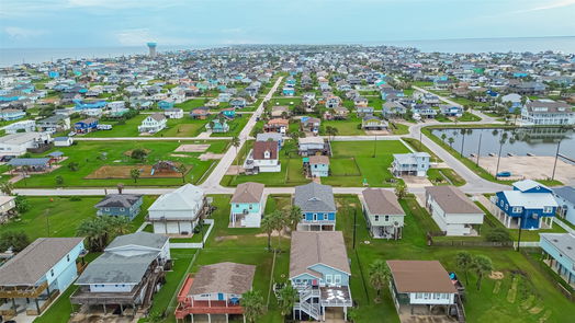 Galveston 2-story, 3-bed 4019 Mason Drive-idx