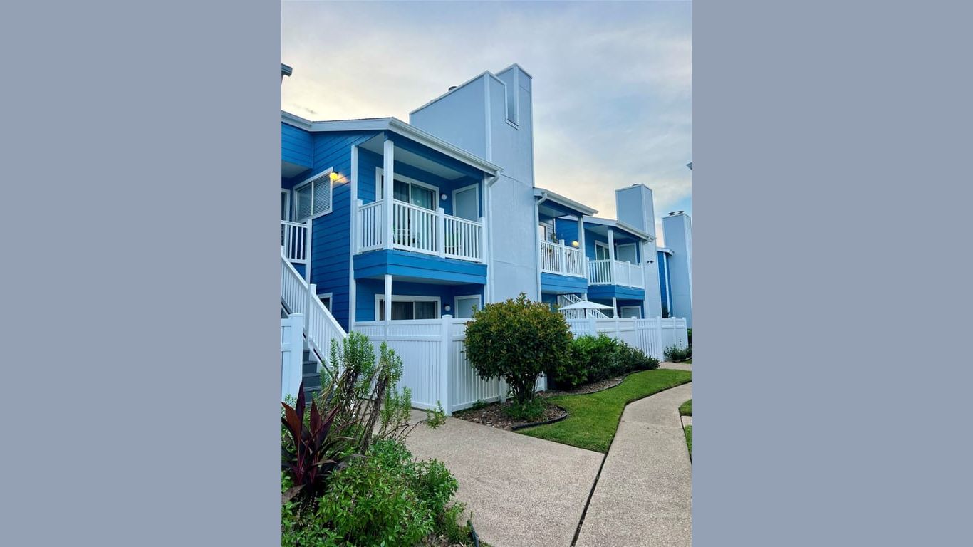 Galveston 1-story, 1-bed 3506 Cove View Boulevard 506-idx