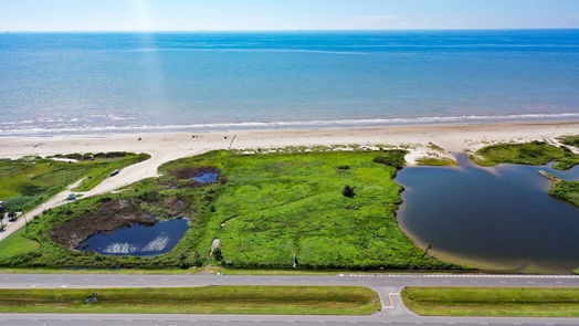 Galveston null-story, null-bed 11203 Termini - San Luis Pass Highway-idx