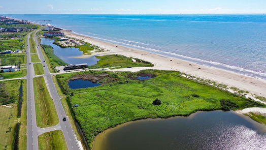 Galveston null-story, null-bed 11203 Termini - San Luis Pass Highway-idx