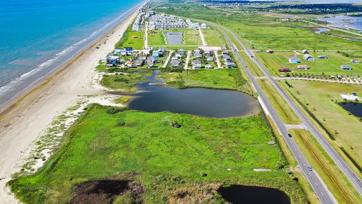 Galveston null-story, null-bed 11203 Termini - San Luis Pass Highway-idx