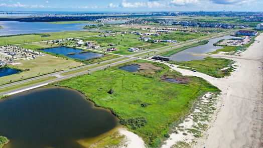 Galveston null-story, null-bed 11203 Termini - San Luis Pass Highway-idx