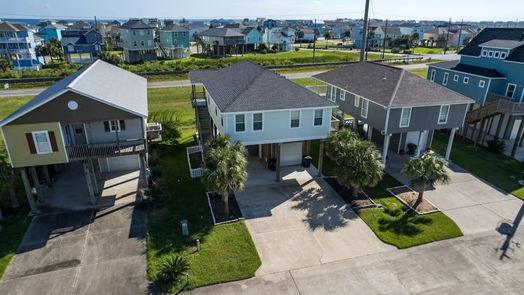 Galveston 1-story, 3-bed 25123 Sausalito Drive-idx