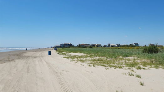 Galveston null-story, null-bed 11203 Termini - San Luis Pass Highway-idx