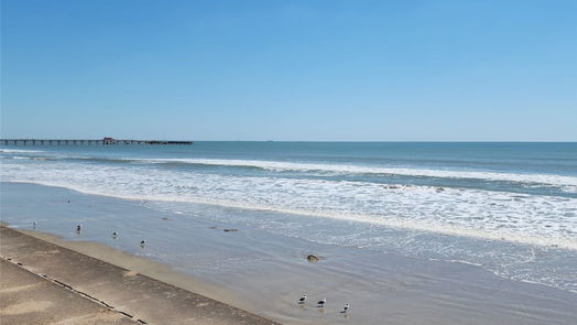 Galveston null-story, null-bed 11203 Termini - San Luis Pass Highway-idx