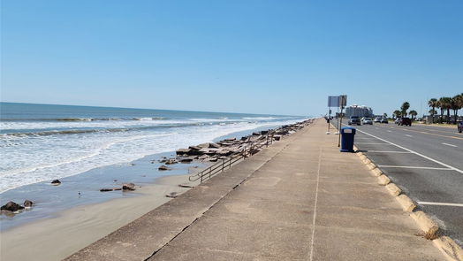 Galveston null-story, null-bed 11203 Termini - San Luis Pass Highway-idx