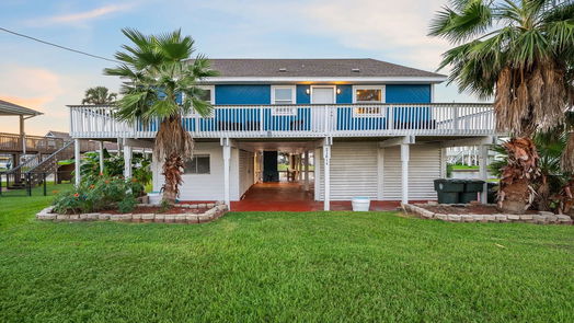 Galveston 3-story, 5-bed 21814 Lampasas Drive-idx