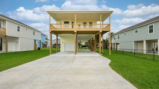 Galveston 1-story, 3-bed 22805 Miramar Drive-idx