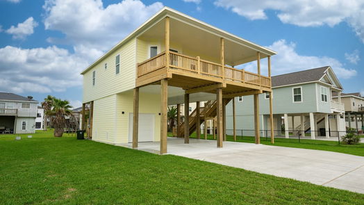 Galveston 1-story, 3-bed 22805 Miramar Drive-idx