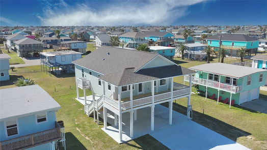 Galveston 1-story, 3-bed 4206 Mason Drive-idx