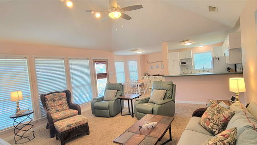 Galveston 1-story, 2-bed 4015 Navarro Drive-idx