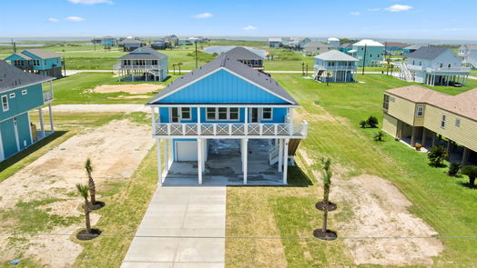 Galveston null-story, 4-bed 18304 Shaman Drive-idx