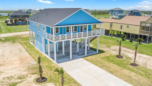 Galveston null-story, 4-bed 18304 Shaman Drive-idx