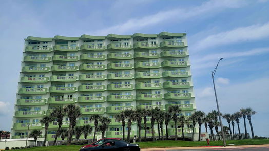 Galveston null-story, 3-bed 9420 Seawall Boulevard 601-idx
