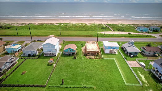 Galveston null-story, null-bed 21814 San Luis Pass Road-idx