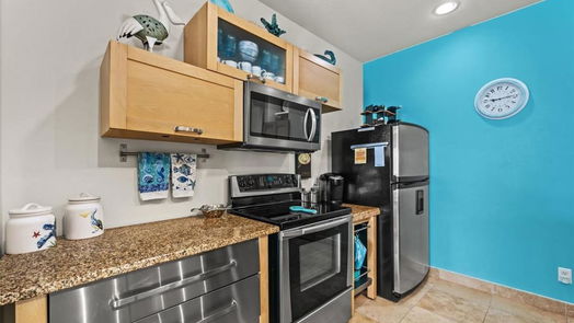 Galveston null-story, 3-bed 9420 Seawall Boulevard 601-idx