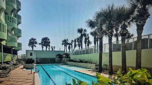 Galveston null-story, 3-bed 9420 Seawall Boulevard 601-idx