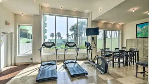 Galveston null-story, 3-bed 9420 Seawall Boulevard 601-idx