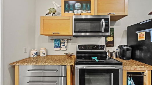 Galveston null-story, 3-bed 9420 Seawall Boulevard 601-idx
