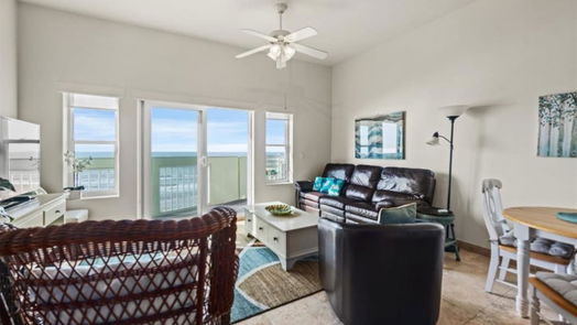 Galveston null-story, 3-bed 9420 Seawall Boulevard 601-idx